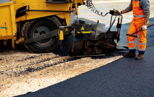 Best Recycled Asphalt Driveway Installation  in Vandenberg Af, CA