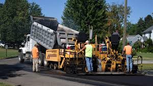 Best Gravel Driveway Installation  in Vandenberg Af, CA